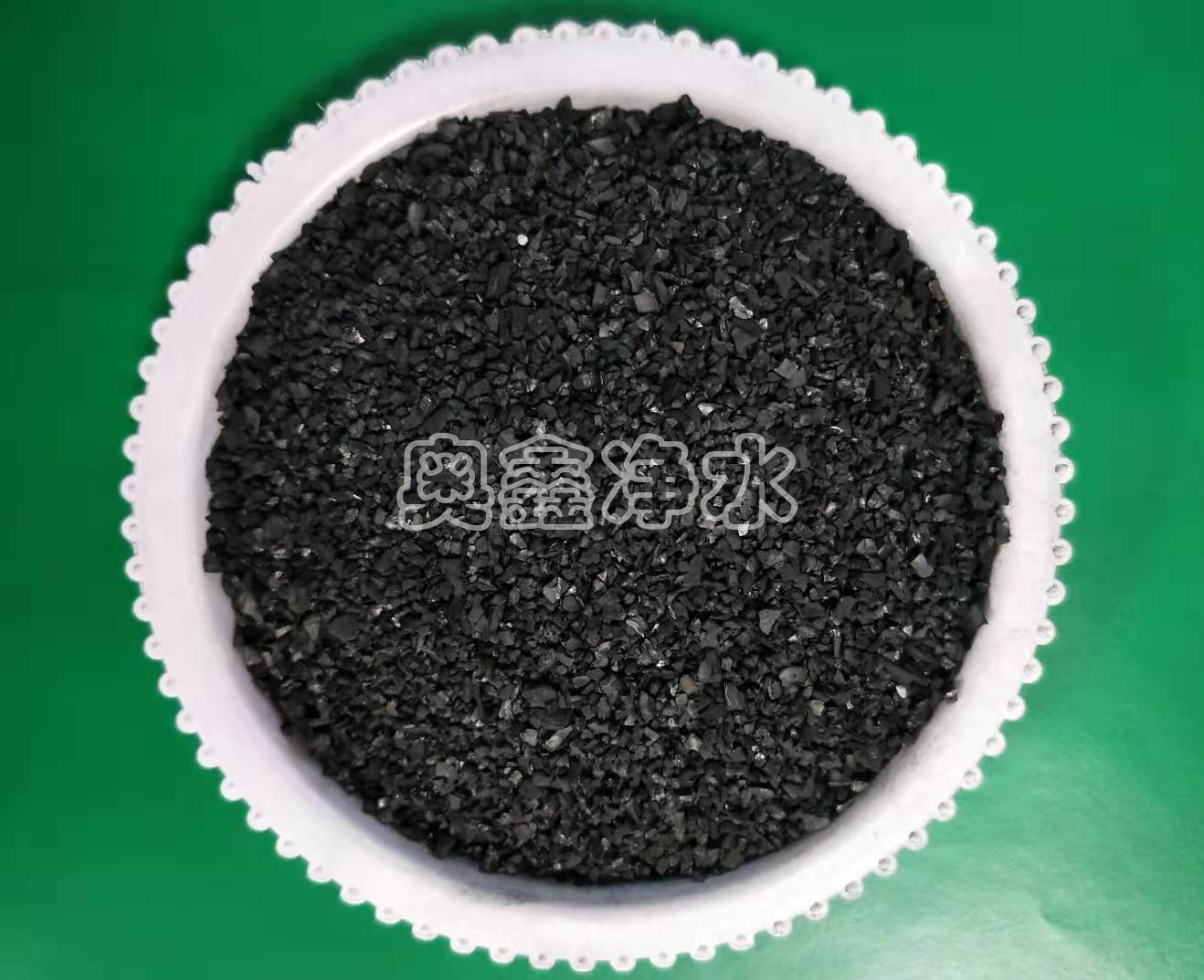 果殼活性炭（A級）
