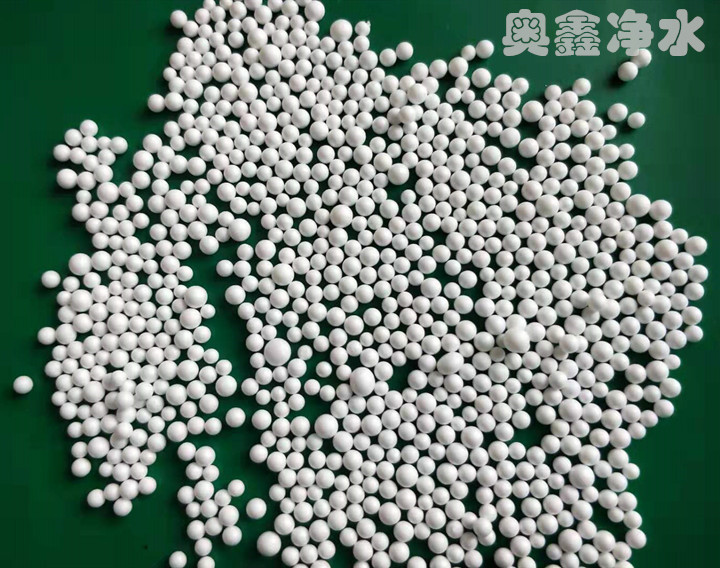 泡沫濾珠（A級）